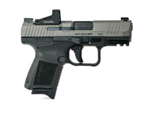Canik TP9 Elite SC 9mm, 3.6" Bbl, Two-Tone, 12 and 15 Round Mags Includes Shield SMS 2 Canik 3 Canik TP9 Elite SC 9mm