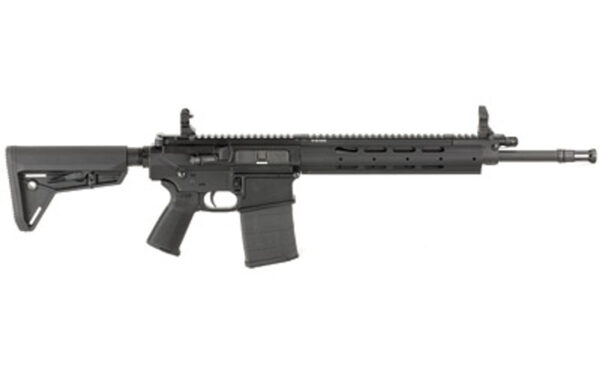 Ruger SR-762 AR10 .308/7.62 16" Fluted Barrel Ruger SR-762 AR10 .308/7.62 16" Fluted Barrel