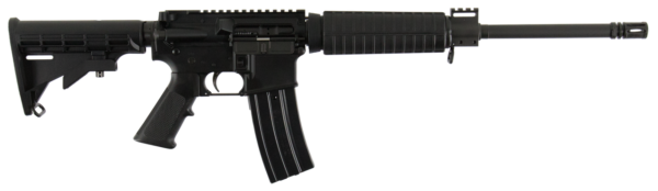 Armalite Eagle Arms AR-15 ORC 5.56/223 16" Barrel 30rd Mag