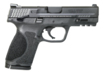 Smith & Wesson M&P Compact 40 S&W, 4" Barrel, Black, Night Sights, 13rd 3 Smith & Wesson M&P Compact 40 S&W