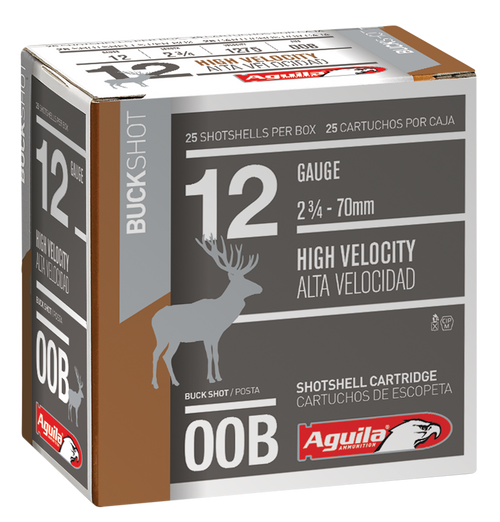 Aguila Hunting 12 Ga Aguila Hunting 12 Ga
