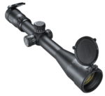 Bushnell Engage Rifle Scope, 3-12x 42mm, Deploy MOA Reticle, SFP, Black 3 Bushnell Engage Rifle Scope