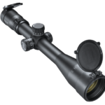 Bushnell Engage Rifle Scope, 2.5-10x 44mm, Deploy MOA Reticle, SFP, Black 2 Bushnell Engage Rifle Scope
