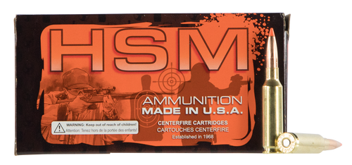 HSM 223 Remington HSM 223 Remington