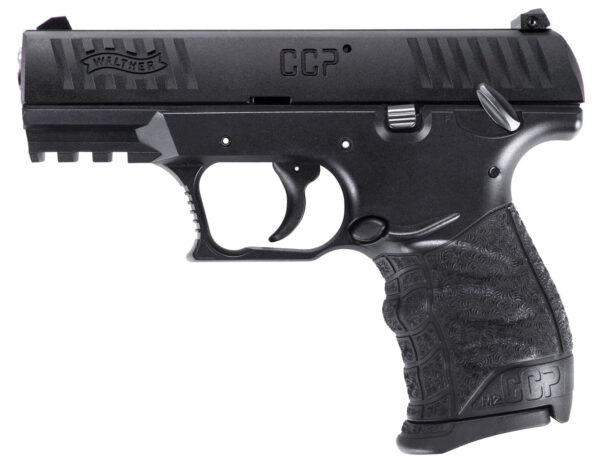 Walther CCP M2 .380 ACP Walther CCP M2 .380 ACP