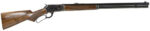 Pedersoli 1886 Sporting 45-70 Government, 26" Barrel, Black Rec, Walnut, 8rd 3 Pedersoli 1886 Sporting 45-70 Government