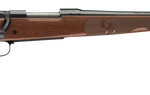 Winchester Model 70 Featherweight Compact 6.5 Creedmoor, 20" Barrel, Satin Walnut, 5rd 1 Winchester Model 70 Featherweight Compact 6.5 Creedmoor