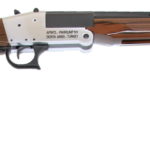 Rock Island Traditional Single Shot 410 Ga, 20" Barrel, 3", Polymer Stock, 1rd Rock Island-Armscor 2 Rock Island Traditional Single Shot 410 Ga