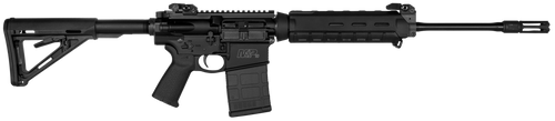 Smith & Wesson LE M&P10 308 Win 18" Barrel Smith & Wesson LE M&P10 308 Win 18" Barrel