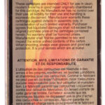 HSM Bear Load Hunting 458 Socom, 350gr, Jacketed Flat Point, 20rd Box 1 HSM Bear Load Hunting 458 Socom