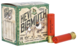 HEVI-Shot HEVI-Bismuth 28 Ga, 2.75", 1 oz, 4 Shot, 25rd Box 3 HEVI-Shot HEVI-Bismuth 28 Ga