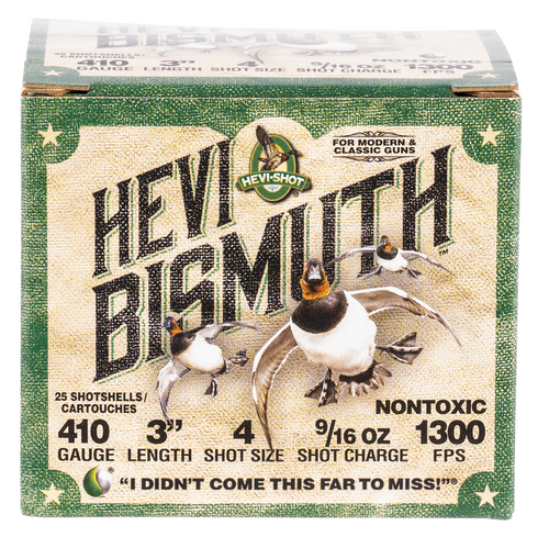 HEVI-Shot 410 Ga HEVI-Shot 410 Ga