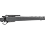 Seekins Precision Havak PH2 300 PRC, 26" Threaded Barrel, Stainless Barrel, Black Stock, 3rd 2 Seekins Precision Havak PH2 300 PRC