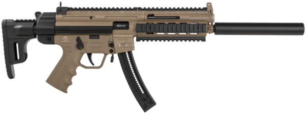 GSG GSG-16 22 LR GSG GSG-16 22 LR