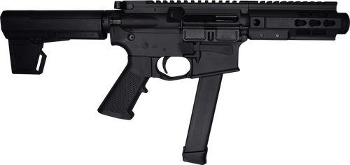 Brigade Firearms BM-9 9mm 5.50" 33rd Brigade Firearms BM-9 9mm 5.50" 33rd