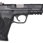 Smith & Wesson M&P M2.0 Performance Center Ported 9mm, 5" Barrel, Black, 17rd Smith & Wesson 2 Smith & Wesson M&P M2.0 Performance Center Ported 9mm