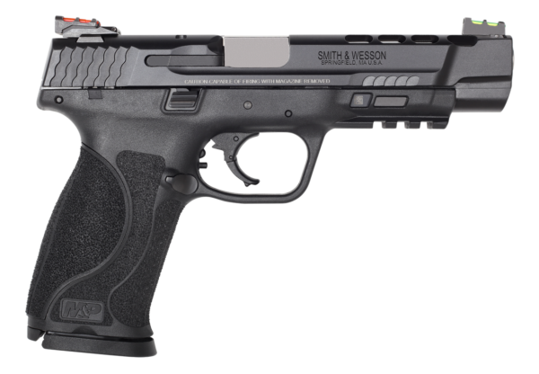 Smith & Wesson M&P M2.0 Performance Center Ported 9mm Smith & Wesson M&P M2.0 Performance Center Ported 9mm