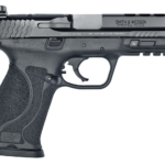 Smith & Wesson M&P M2.0 C.O.R.E. Performance Center 9mm, 4.25" Barrel, Black, 17rd Smith & Wesson 2 Smith & Wesson M&P M2.0 C.O.R.E. Performance Center 9mm