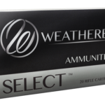 Weatherby 240 Weatherby Magnum, 100gr, Hornady Interlock, 20rd Box 1 Weatherby 240 Weatherby Magnum