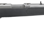 Ruger 77 44 Magnum, 18.5" Threaded Barrel, 11/16X24 Threads, Stainless Finish, Adjustable Rear Sight, Bead Front Sight, 4rd Ruger 2 Ruger 77 44 Magnum