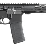 Ruger AR-556 .223/5.56, 16.1" Barrel, B5 Bravo Stock, B5 Grip, M-LOK, Black, 30rd Ruger 1 Ruger AR-556 .223/5.56