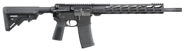 Ruger AR-556 .223/5.56 Ruger AR-556 .223/5.56