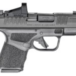 Springfield Hellcat OSP W/Shield SMSC, 9mm, 3 Barrel, Black, 11rd/13rd Springfield Armory 1 Springfield Hellcat OSP W/Shield SMSC