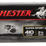 Winchesterchester AA Sporting Clay 410 Ga, , 2.50", 1/2oz, 8 Shot, 75rd Box (Value Pack) Winchester 2 Winchesterchester AA Sporting Clay 410 Ga