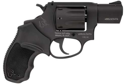 Taurus 942 22 Magnum Taurus 942 22 Magnum