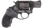 Taurus 942 Ultra-Lite 22 Magnum, 2" Barrel, Black, Polymer Grip, 8rd 3 Taurus 942 Ultra-Lite 22 Magnum