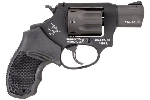 Taurus 942 Ultra-Lite 22 Magnum Taurus 942 Ultra-Lite 22 Magnum