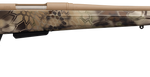 Winchester XPR Hunter 6.5 PRC, 24" Flat Dark Earth Barrel, Kryptek Highlander, 3rd 1 Winchester XPR Hunter 6.5 PRC