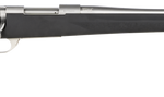 Howa 1500 Standard 6.5 Creedmoor, 22" Threaded Barrel, Black, 5rd 2 Howa 1500 Standard 6.5 Creedmoor