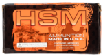 HSM Varmint Hunting 22-250 Remington, 55gr, Soft Point, 20rd Box 3 HSM Varmint Hunting 22-250 Remington