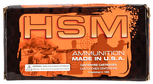 HSM Varmint Hunting 22-250 Remington HSM Varmint Hunting 22-250 Remington