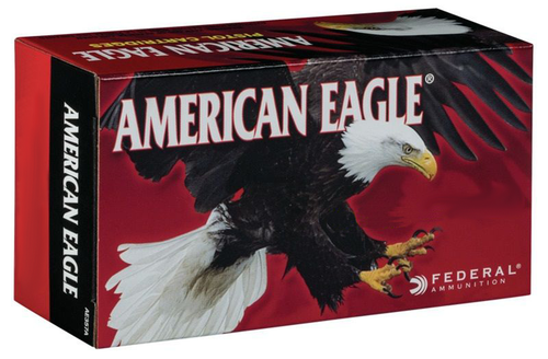 Federal American Eagle IRT Training 38 Special Federal American Eagle IRT Training 38 Special