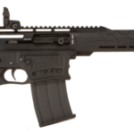 Citadel Boss 25 12 Ga, 18.75" Barrel, Black 3" Chamber, 5rd, Semi-Auto Legacy Intl Sports 2 Citadel Boss 25 12 Ga