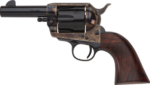 Pietta 1873 GW2 Sheriff 45 Colt, 3.5" Barrel, Case Hardened, Walnut Grip, 6rd 3 Pietta 1873 GW2 Sheriff 45 Colt