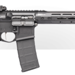 Springfield SAINT Victor AR-15 223/5.56mm, 16" Barrel, Alum Free-float Handguard, M-LOK, Flip Up Sights, 30rd Mag Springfield Armory 1 Springfield SAINT Victor AR-15 223/5.56mm