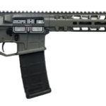 Radian Model 1 Carbine 223 Wylde, 14.5" Pinned Barrel, Radian Gray, M-Lok Handgaurd, 30rd 2 Radian Model 1 Carbine 223 Wylde