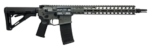 Radian Model 1 Carbine 223 Wylde, 14.5" Pinned Barrel, Radian Gray, M-Lok Handgaurd, 30rd 3 Radian Model 1 Carbine 223 Wylde