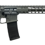 Radian Model 1 223 Wylde, 16" Threaded Barrel, Gray Cerakote, 30rd 1 Radian Model 1 223 Wylde
