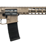 Radian Model 1 223 Wylde, 16 Barrel, Flat Dark Earth Cerakote, M-Lok Handguard, 30rd 2 Radian Model 1 223 Wylde