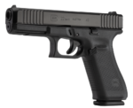 RENTAL Glock G22 Gen 5 40 Smith and Wesson, 4.49" Barrel, Black, 15rd 3 RENTAL Glock G22 Gen 5 40 Smith and Wesson