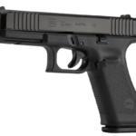 RENTAL Glock G22 Gen 5 40 Smith and Wesson, 4.49" Barrel, Black, 15rd 2 RENTAL Glock G22 Gen 5 40 Smith and Wesson