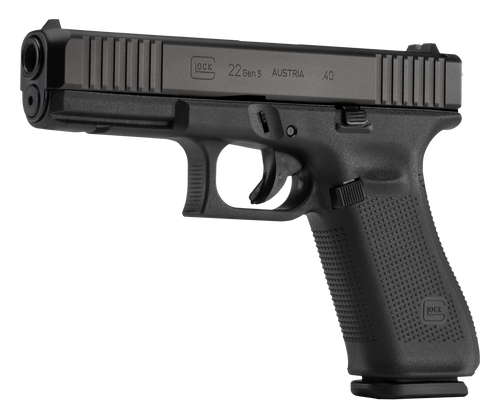 RENTAL Glock G22 Gen 5 40 Smith and Wesson RENTAL Glock G22 Gen 5 40 Smith and Wesson