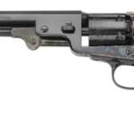 Pietta 1851 Navy London 36 Cal, Blued Barrel, Case Hardened Frame, Walnut Grip, 6rd 2 Pietta 1851 Navy London 36 Cal