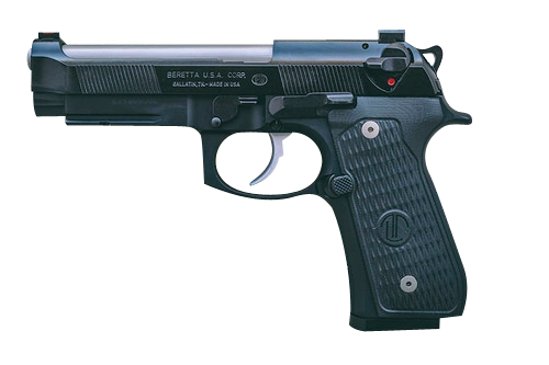 Langdon 92 Elite LTT Centurion 9mm Langdon 92 Elite LTT Centurion 9mm