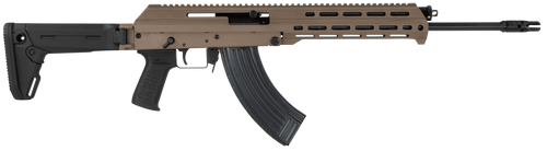 M+M M10X 7.62x39 M+M M10X 7.62x39