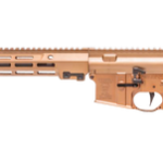 Geissele SD556 223 Rem/5.56mm, 16" Barrel, Desert Dirt Color 1 Geissele SD556 223 Rem/5.56mm